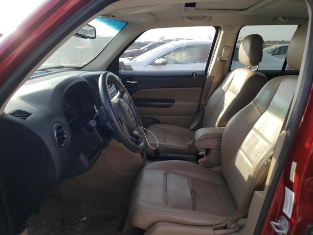 Photo 7 from auction – 2014 JEEP PATRIOT LA with VIN 1C4NJPFA4ED680562
