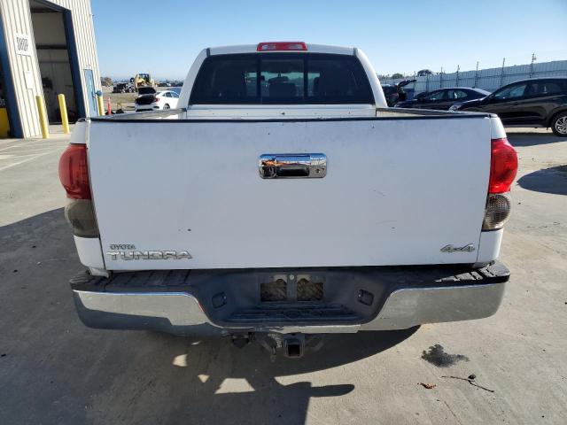 Photo 6 from auction – 2007 TOYOTA TUNDRA DOU with VIN 5TBBV54117S466885