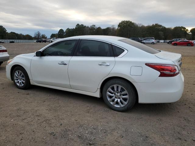 Photo 2 from auction – 2014 NISSAN ALTIMA 2.5 with VIN 1N4AL3AP7EN381435