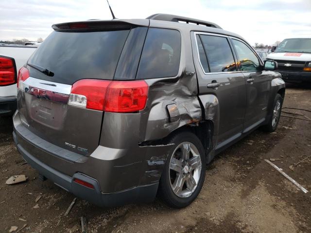 Photo 3 from auction – 2012 GMC TERRAIN SL with VIN 2GKFLTEKXC6119266