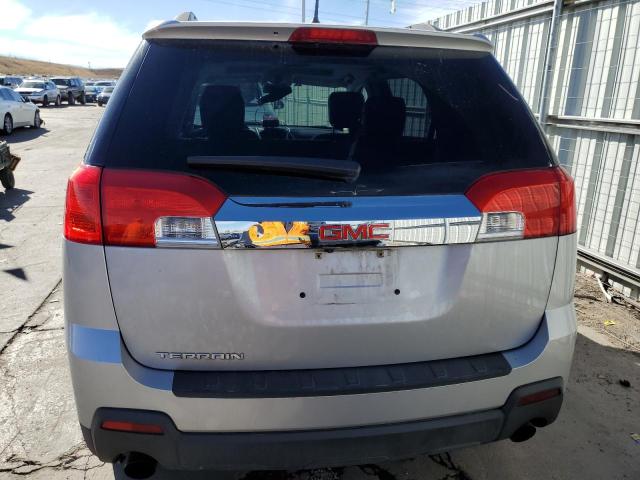 Photo 6 from auction – 2013 GMC TERRAIN SL with VIN 2GKFLUE31D6179890