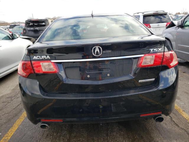 Photo 6 from auction – 2013 ACURA TSX TECH with VIN JH4CU2F66DC011421