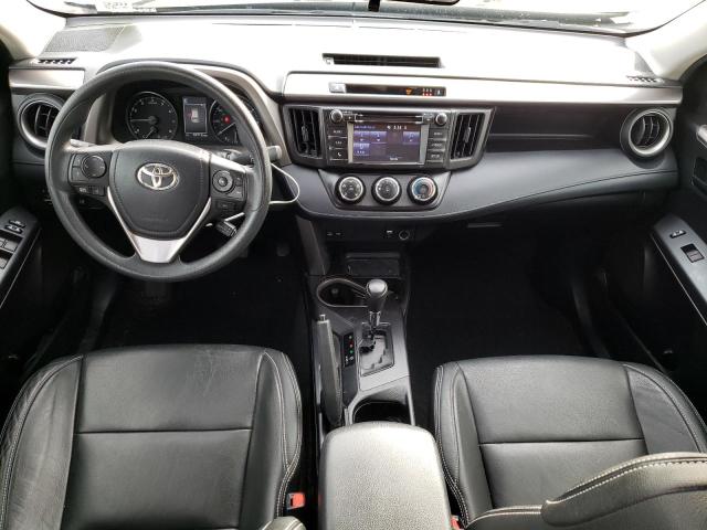 Photo 8 from auction – 2018 TOYOTA RAV4 LE with VIN JTMZFREV2JJ153800