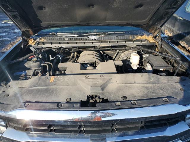 Photo 11 from auction – 2018 CHEVROLET SILVERADO with VIN 3GCUKREC7JG534063