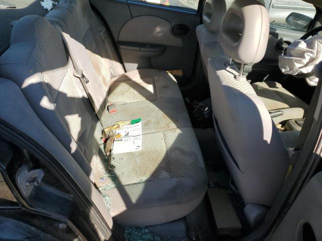 Photo 10 from auction – 2006 SATURN ION LEVEL with VIN 1G8AJ55F86Z190625