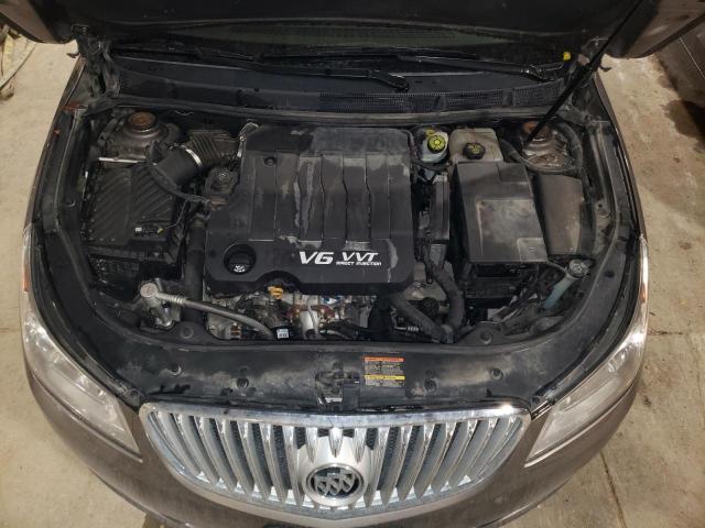 Photo 11 from auction – 2010 BUICK LACROSSE C with VIN 1G4GC5EG1AF186800