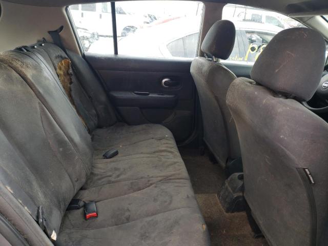 Photo 10 from auction – 2009 NISSAN VERSA S with VIN 3N1BC13E99L403782
