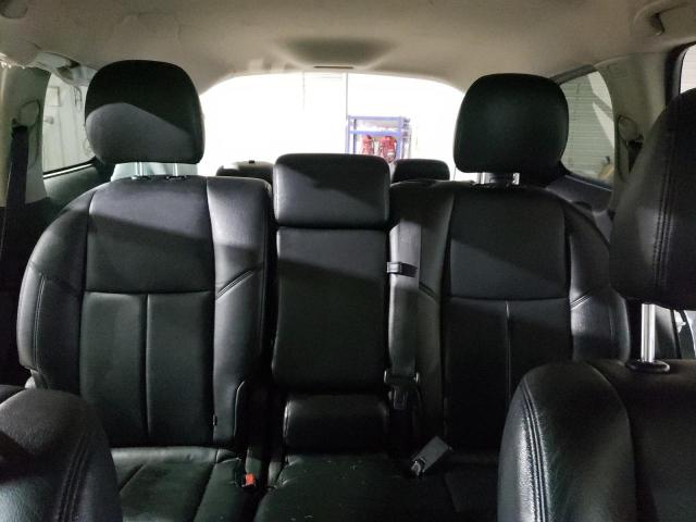 Photo 10 from auction – 2015 NISSAN PATHFINDER with VIN 5N1AR2MM9FC652895