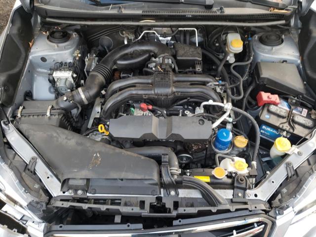 Photo 11 from auction – 2016 SUBARU CROSSTREK with VIN JF2GPABCXG8288419