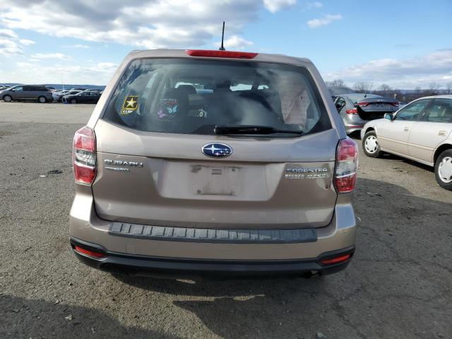 Photo 6 from auction – 2014 SUBARU FORESTER 2 with VIN JF2SJAAC0EH460497