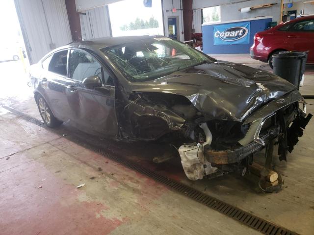 Photo 4 from auction – 2020 FORD FUSION SE with VIN 3FA6P0HD7LR161906