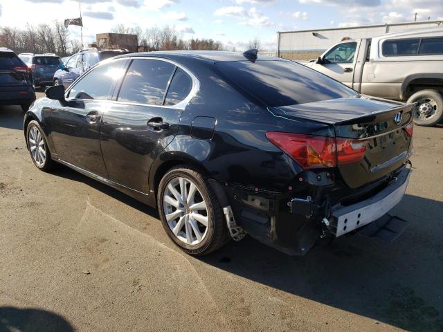 Photo 2 from auction – 2015 LEXUS GS 350 with VIN JTHCE1BL1FA006483