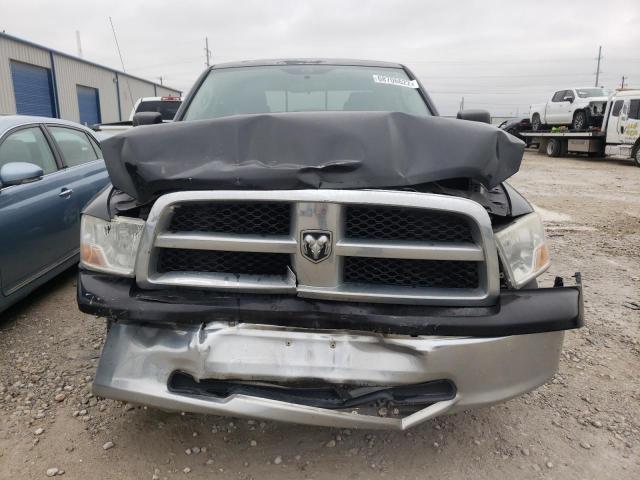Photo 5 from auction – 2009 DODGE RAM 1500 with VIN 1D3HB18P19S790292