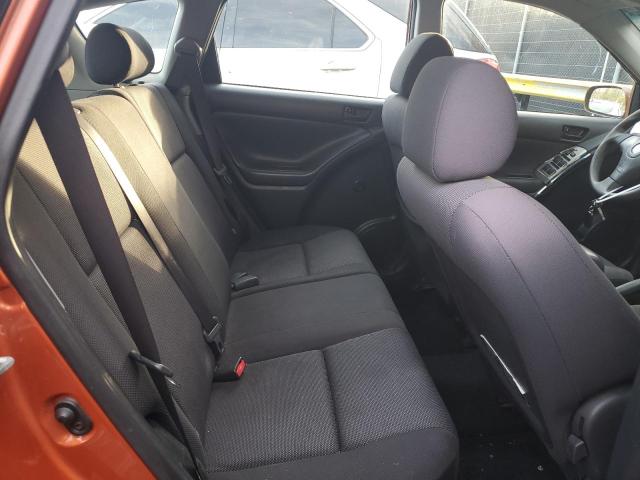 Photo 10 from auction – 2004 PONTIAC VIBE with VIN 5Y2SL62844Z404779