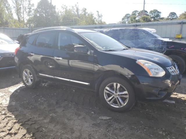 Photo 4 from auction – 2012 NISSAN ROGUE S with VIN JN8AS5MVXCW352400