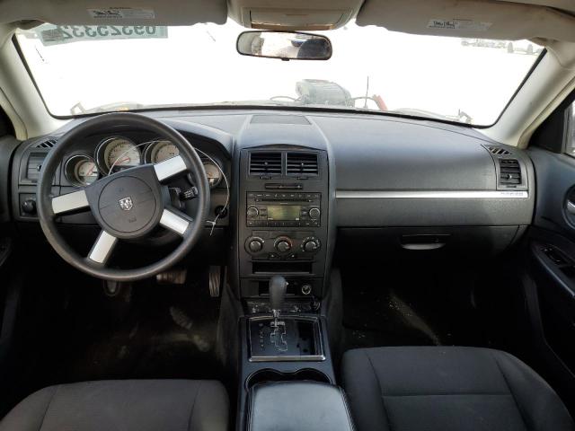 Photo 8 from auction – 2008 DODGE CHARGER with VIN 2B3KA43G48H305290