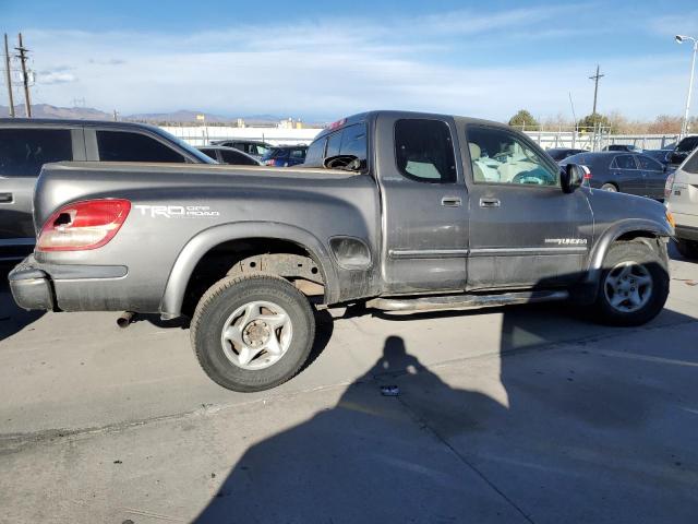 Photo 3 from auction – 2003 TOYOTA TUNDRA ACC with VIN 5TBBT48183S420247