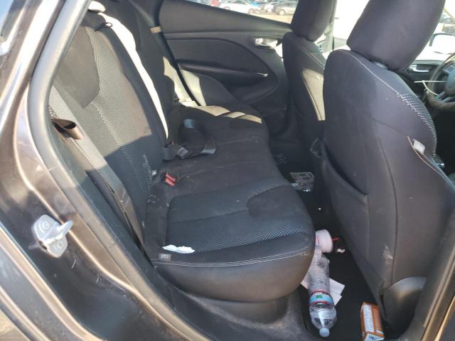 Photo 10 from auction – 2015 DODGE DART SXT with VIN 1C3CDFBB5FD406476