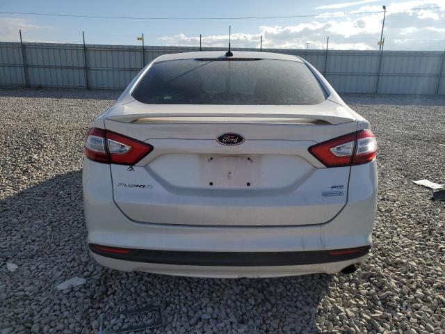 Photo 6 from auction – 2014 FORD FUSION SE with VIN 3FA6P0HD1ER247926