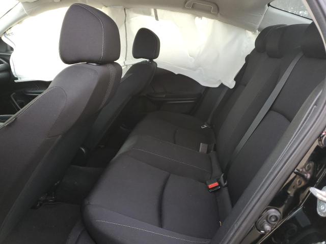 Photo 10 from auction – 2019 HONDA CIVIC LX with VIN 2HGFC2F68KH594751