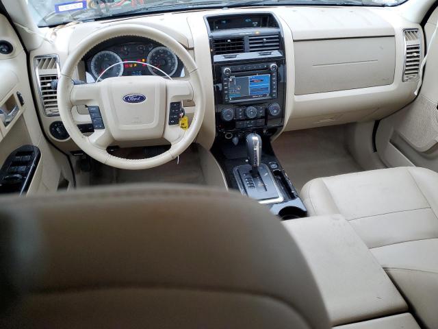 Photo 8 from auction – 2009 FORD ESCAPE LIM with VIN 1FMCU04G69KB09018