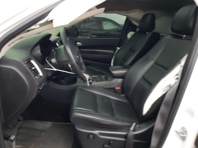 Photo 7 from auction – 2019 DODGE DURANGO GT with VIN 1C4RDJDG1KC605350