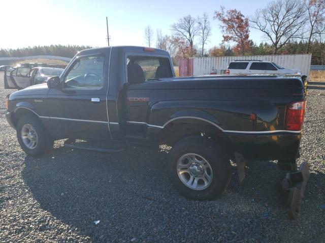 Photo 2 from auction – 2003 FORD RANGER with VIN 1FTYR10U63PB48604