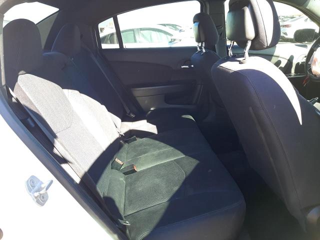 Photo 10 from auction – 2012 CHRYSLER 200 LX with VIN 1C3CCBAB1CN319144
