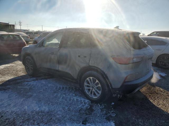 Photo 2 from auction – 2021 FORD ESCAPE SE with VIN 1FMCU9G67MUB26057