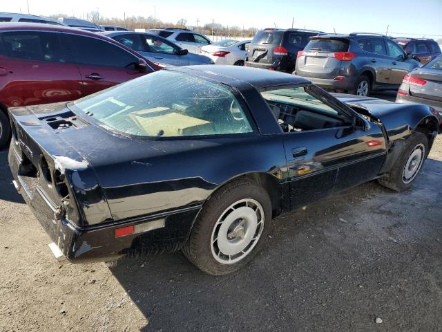 Photo 3 from auction – 1984 CHEVROLET CORVETTE with VIN 1G1AY0780E5116651