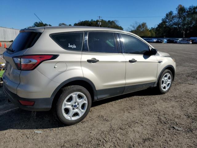 Photo 3 from auction – 2018 FORD ESCAPE S with VIN 1FMCU0F77JUB08546