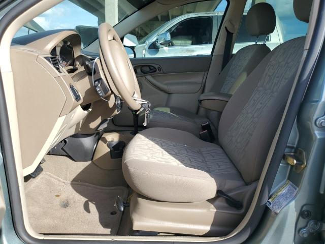 Photo 7 from auction – 2005 FORD FOCUS ZXW with VIN 1FAFP36N45W197260