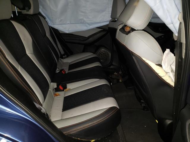 Photo 10 from auction – 2020 SUBARU CROSSTREK with VIN JF2GTANC3LH268742
