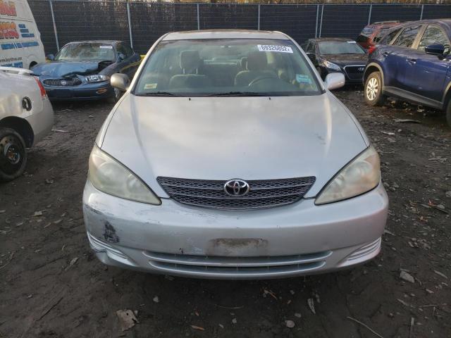 Photo 5 from auction – 2003 TOYOTA CAMRY LE with VIN 4T1BE32K23U770459