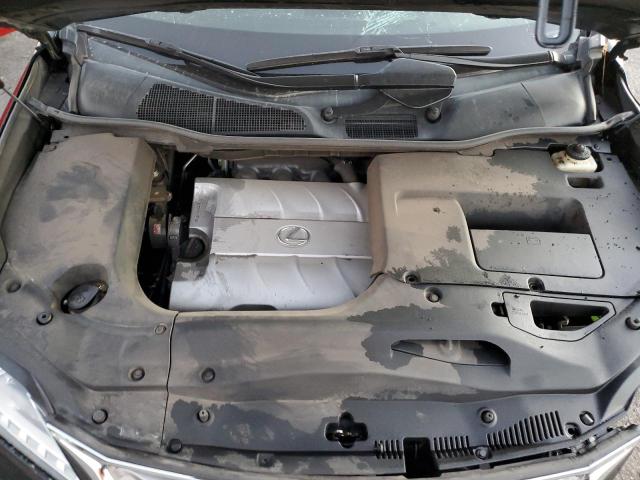 Photo 11 from auction – 2015 LEXUS RX 350 with VIN 2T2ZK1BAXFC189750