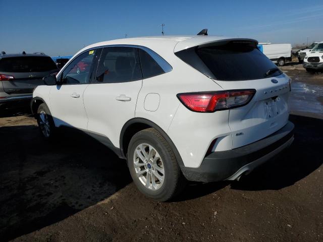 Photo 2 from auction – 2020 FORD ESCAPE SE with VIN 1FMCU9G61LUC35449