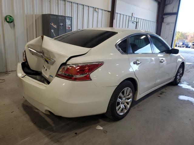 Photo 3 from auction – 2014 NISSAN ALTIMA 2.5 with VIN 1N4AL3AP9EN205809
