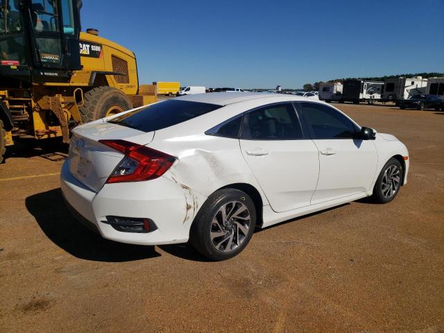 Photo 3 from auction – 2016 HONDA CIVIC EX with VIN 19XFC2F84GE200696
