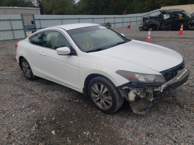 Photo 4 from auction – 2012 HONDA ACCORD LX with VIN 1HGCS1B32CA012901