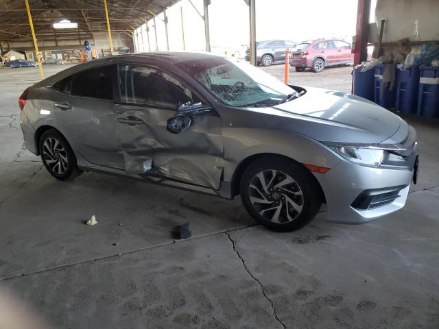 Photo 4 from auction – 2018 HONDA CIVIC EX with VIN 2HGFC2F72JH592081