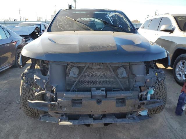 Photo 5 from auction – 2014 JEEP GRAND CHER with VIN 1C4RJFDJ9EC465635