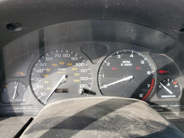 Photo 9 from auction – 2003 SATURN VUE with VIN 5GZCZ43D93S888053