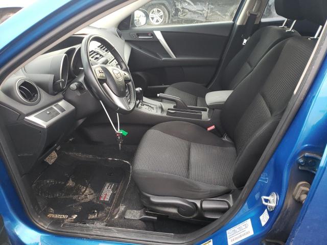 Photo 7 from auction – 2012 MAZDA 3 I with VIN JM1BL1V70C1623998