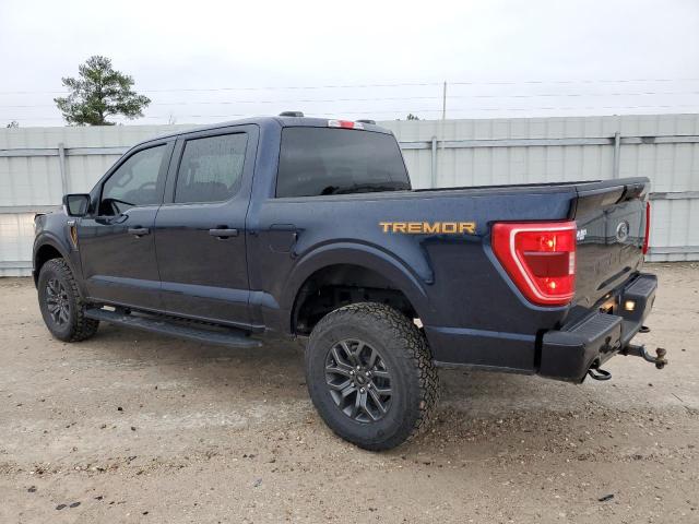 Photo 2 from auction – 2022 FORD F150 SUPER with VIN 1FTEW1E88NFB86397