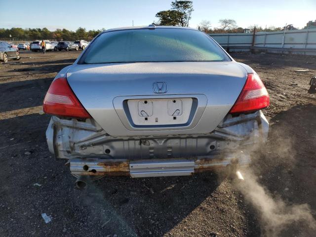 Photo 6 from auction – 2004 HONDA ACCORD EX with VIN 1HGCM82604A013219