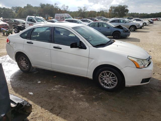 Photo 4 from auction – 2010 FORD FOCUS SE with VIN 1FAHP3FNXAW269338