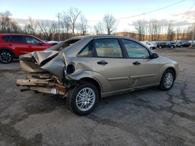 Photo 3 from auction – 2005 FORD FOCUS ZX4 with VIN 1FAFP34N05W213909