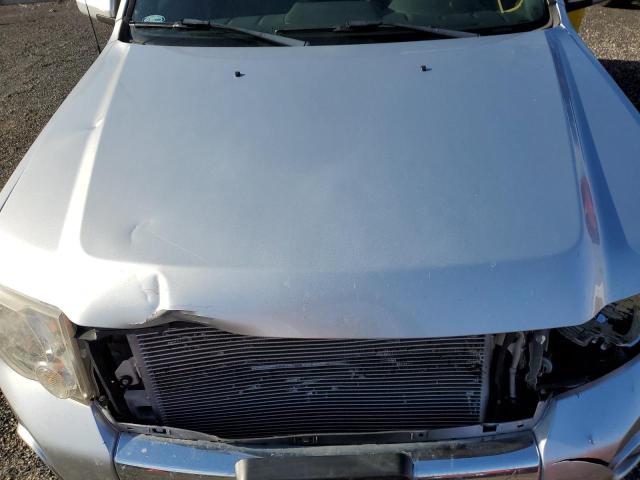 Photo 12 from auction – 2012 FORD ESCAPE LIM with VIN 1FMCU9EG6CKB90452