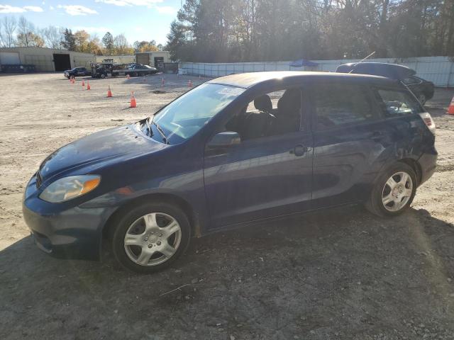 TOYOTA COROLLA MA 2008 with VIN 2T1KR32E68C700518 - Photo from auction