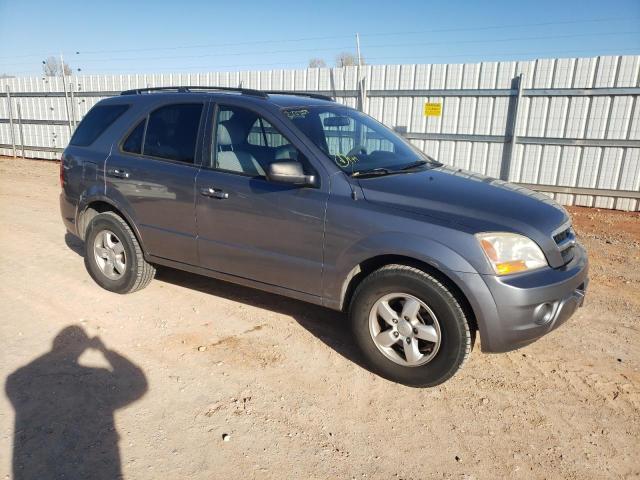 Photo 4 from auction – 2009 KIA SORENTO LX with VIN KNDJC735895873359